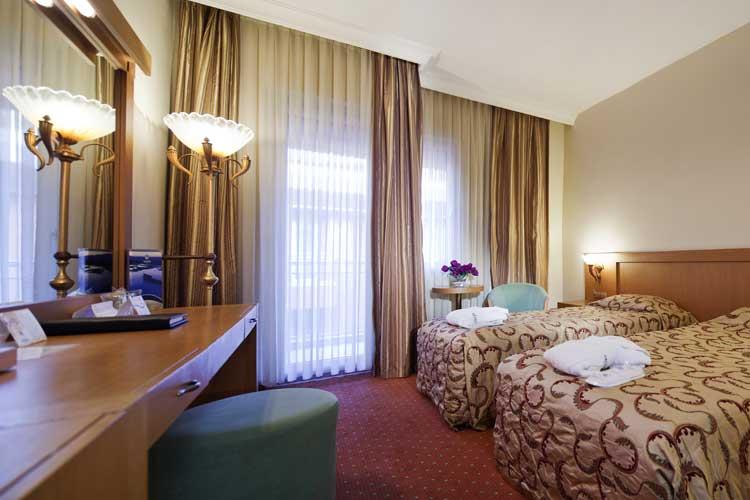 Spa Hotel Colossae Thermal