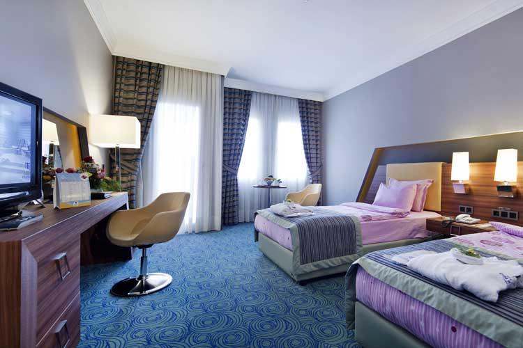 Spa Hotel Colossae Thermal