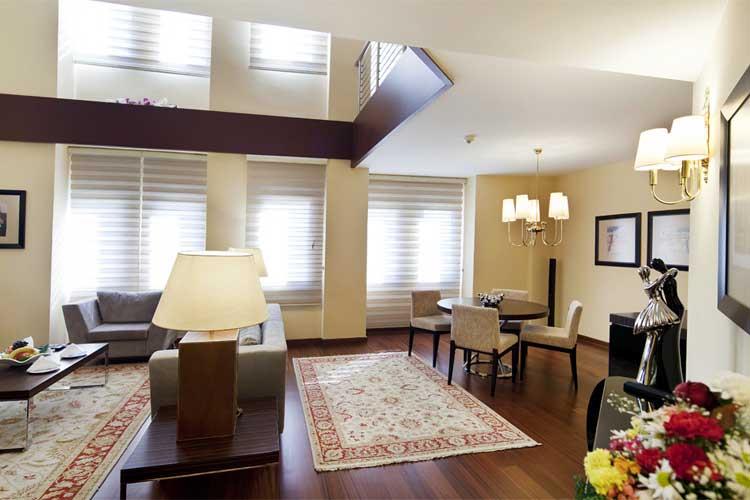 Spa Hotel Colossae Thermal