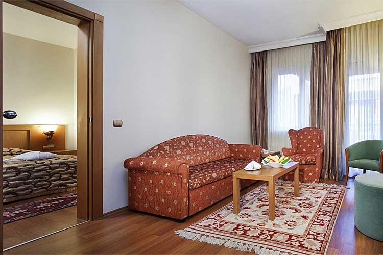 Spa Hotel Colossae Thermal