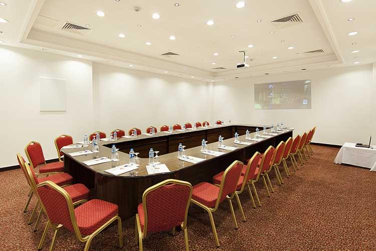 Spa Hotel Colossae Thermal