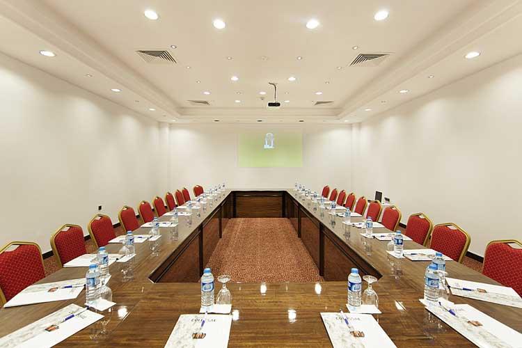 Spa Hotel Colossae Thermal