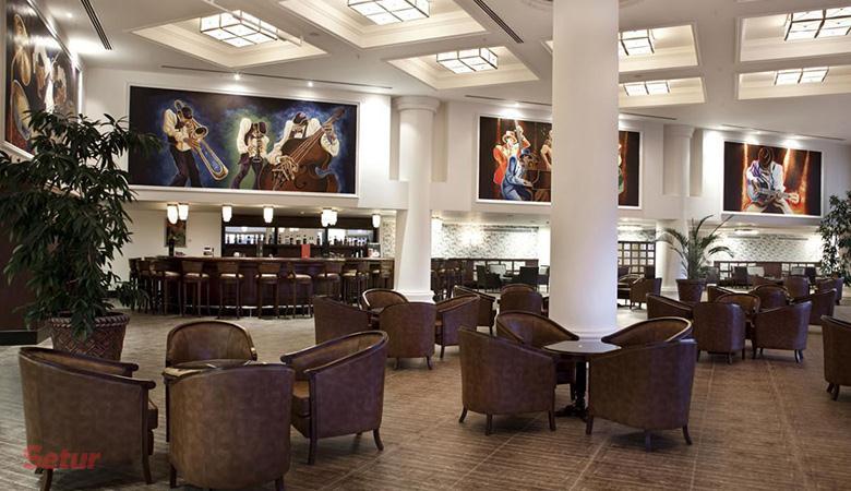 Starlight Resort Hotel 