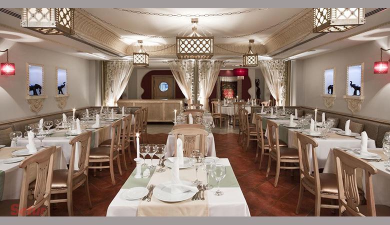 Starlight Resort Hotel 