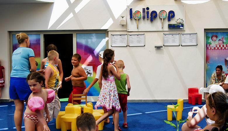 Sueno Hotels Beach Side