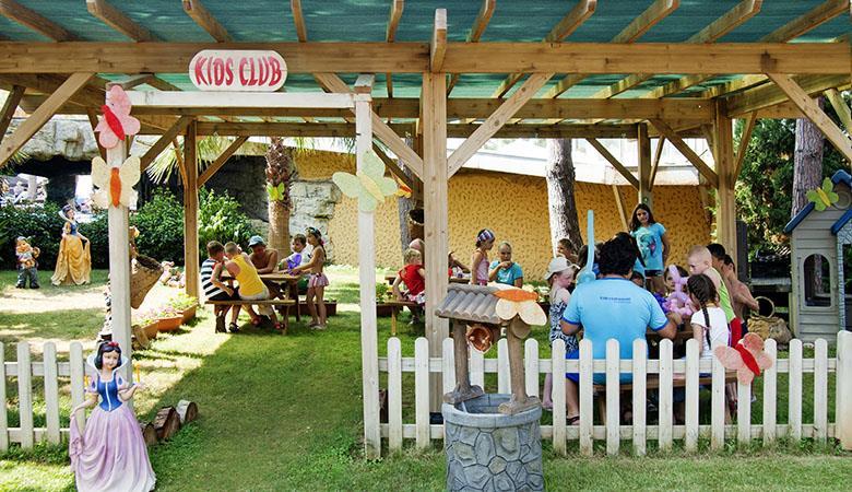 Sueno Hotels Beach Side