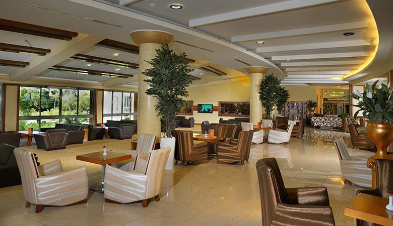 Sueno Hotels Beach Side