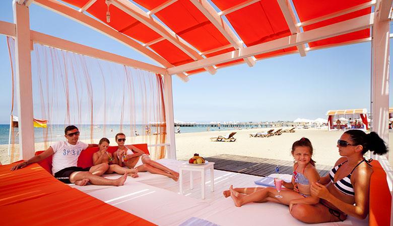 Sueno Hotels Beach Side