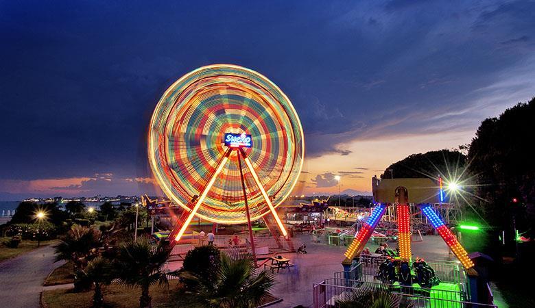 Sueno Hotels Beach Side