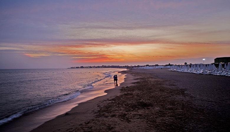 Sueno Hotels Beach Side