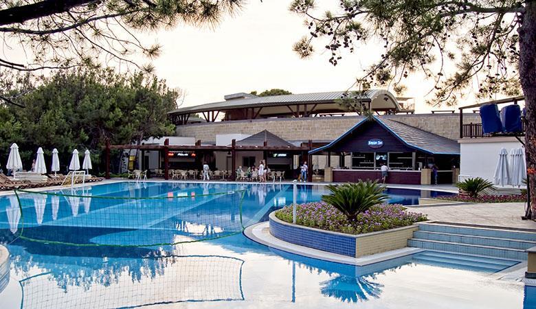 Sueno Hotels Beach Side