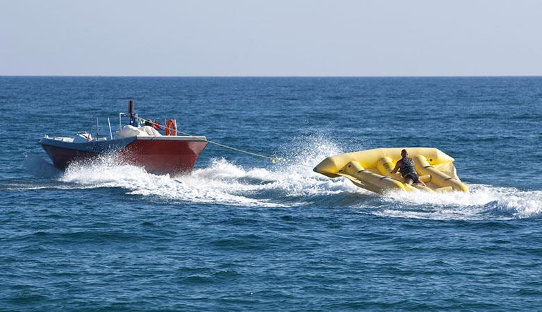 Sueno Hotels Beach Side