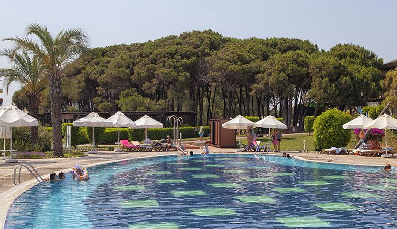 Sueno Hotels Beach Side