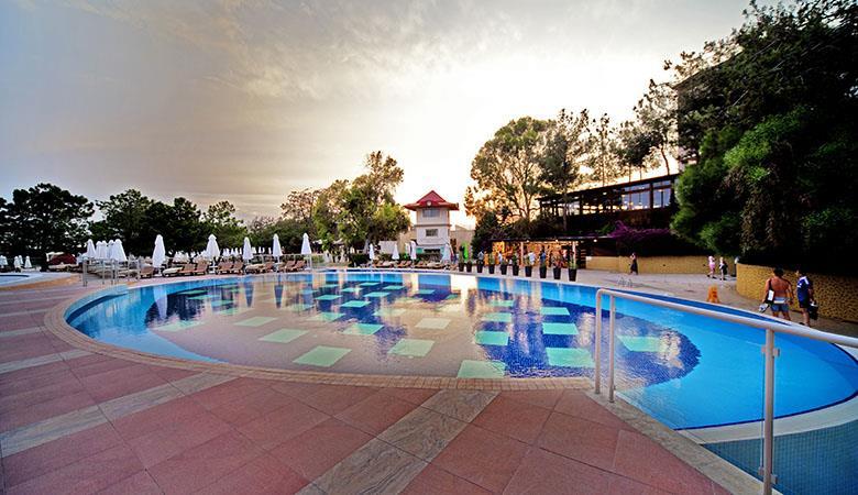 Sueno Hotels Beach Side