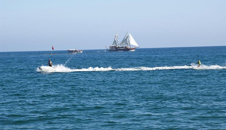 Sueno Hotels Beach Side