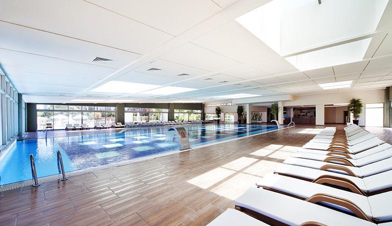 Sueno Hotels Beach Side