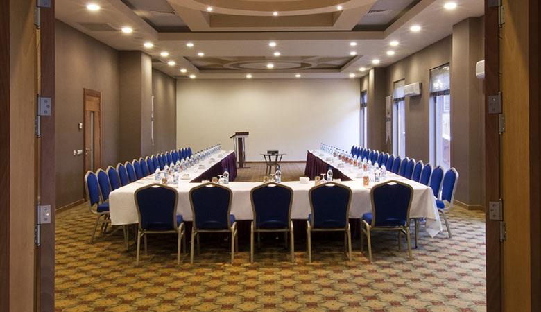 Sueno Hotels Beach Side