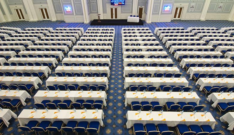 Sueno Hotels Beach Side