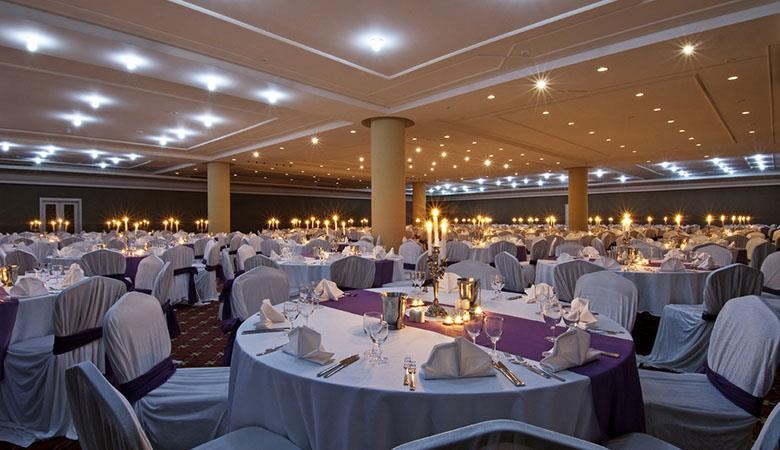 Sueno Hotels Beach Side