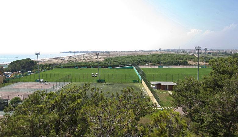 Sueno Hotels Beach Side