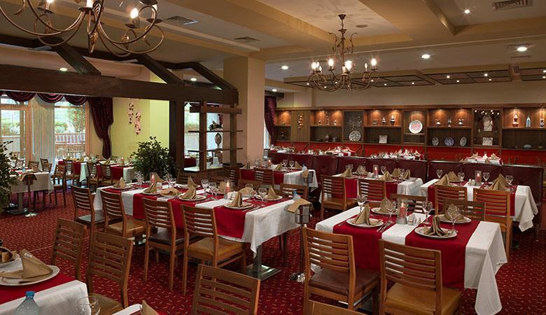 Sueno Hotels Beach Side