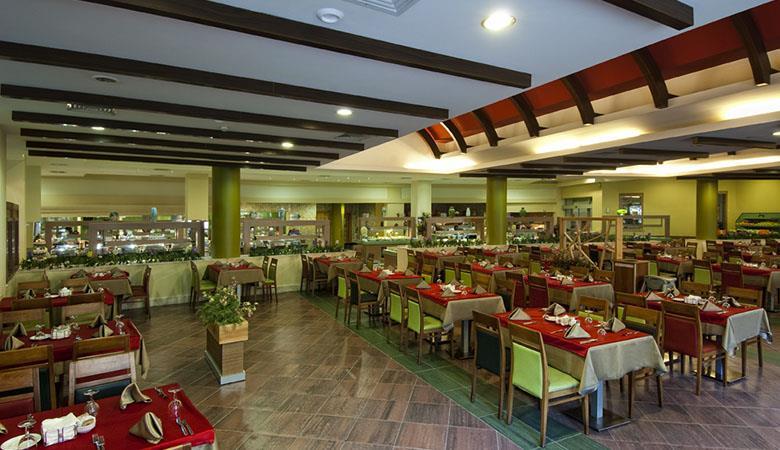 Sueno Hotels Beach Side