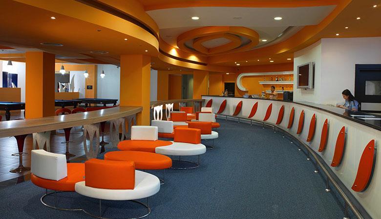 Sueno Hotels Beach Side