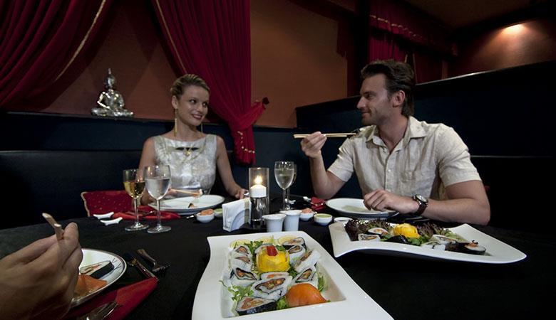 Sueno Hotels Beach Side