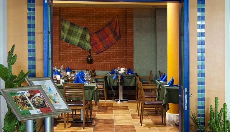 Sueno Hotels Beach Side