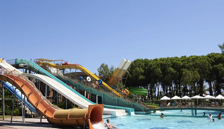 Sueno Hotels Beach Side