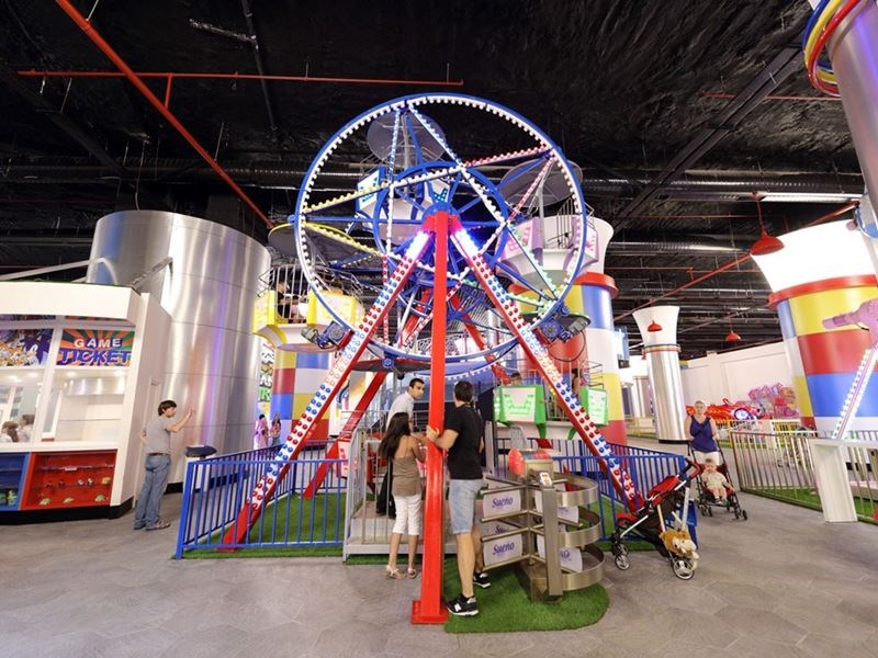 Sueno Hotels Deluxe Belek