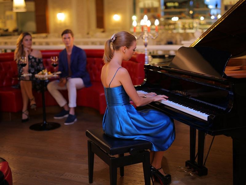 Sueno Hotels Deluxe Belek