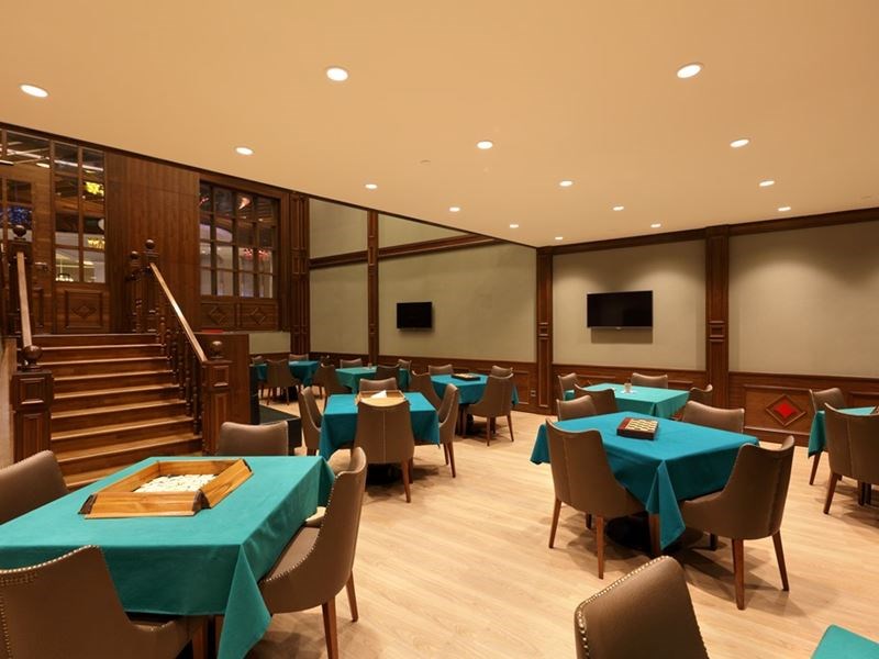 Sueno Hotels Deluxe Belek