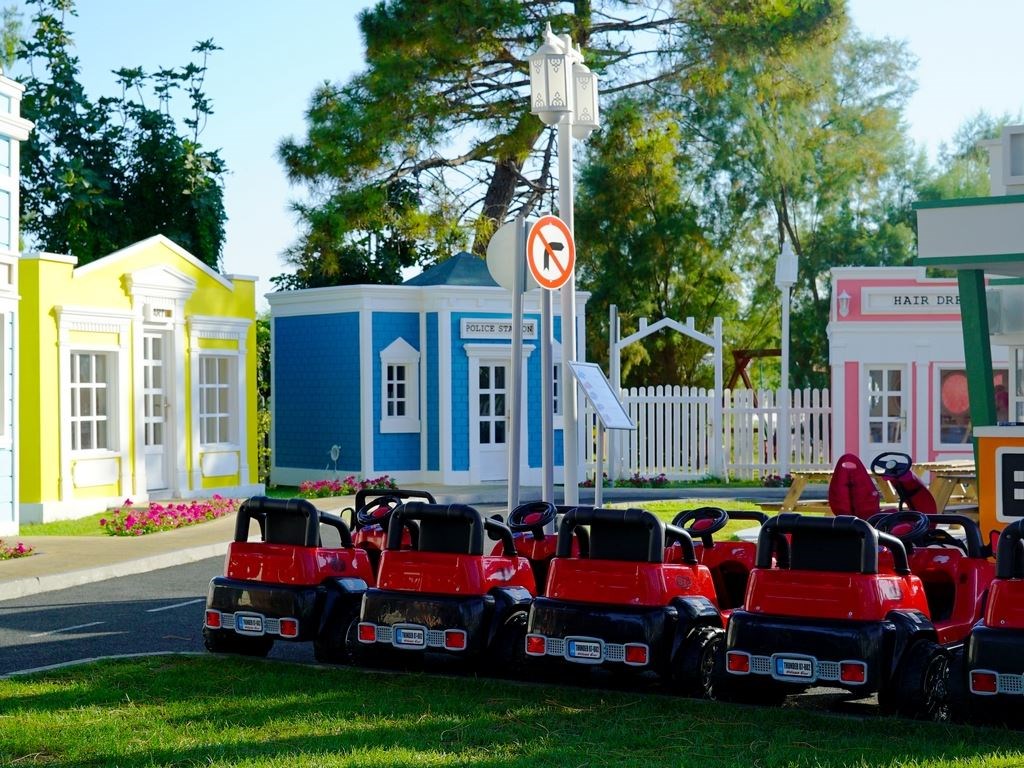 Sueno Hotels Deluxe Belek