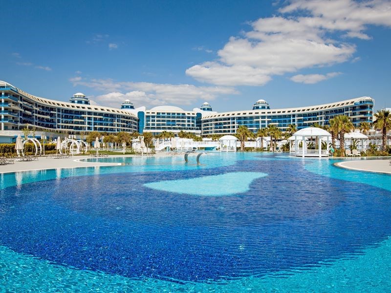 Sueno Hotels Deluxe Belek