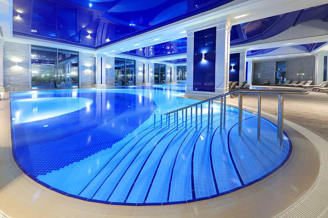 Sueno Hotels Deluxe Belek