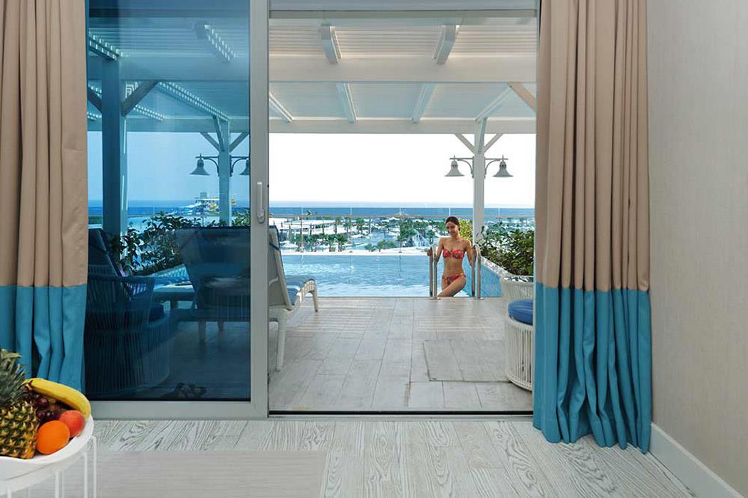 Sueno Hotels Deluxe Belek