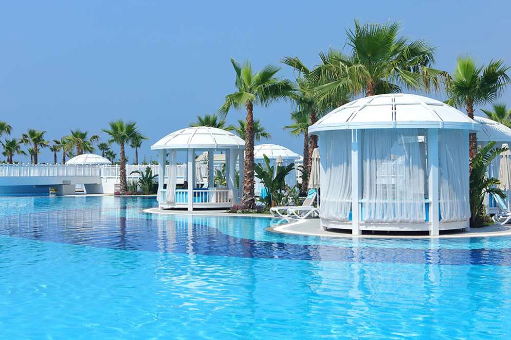 Sueno Hotels Deluxe Belek