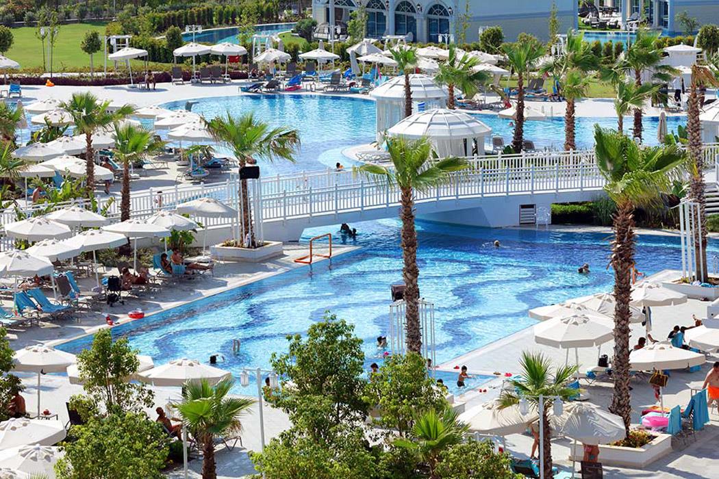 Sueno Hotels Deluxe Belek