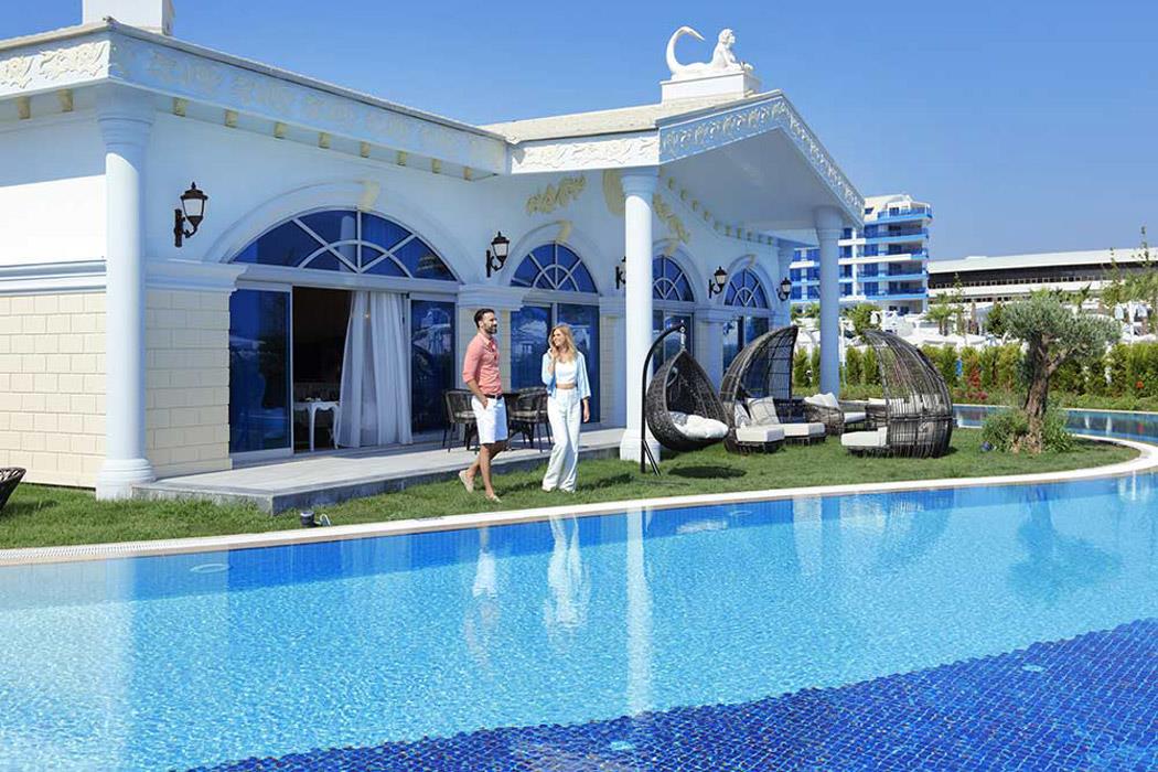 Sueno Hotels Deluxe Belek