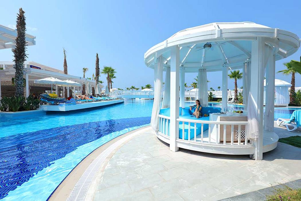 Sueno Hotels Deluxe Belek