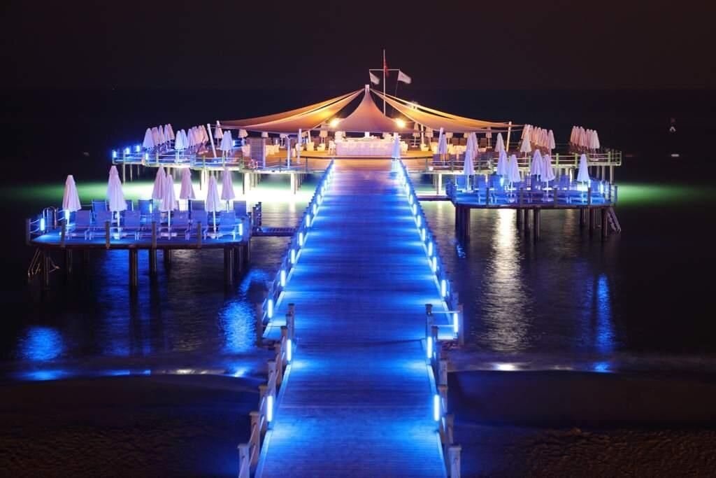 Sueno Hotels Deluxe Belek