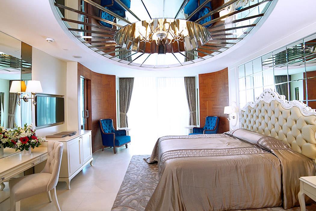 Sueno Hotels Deluxe Belek