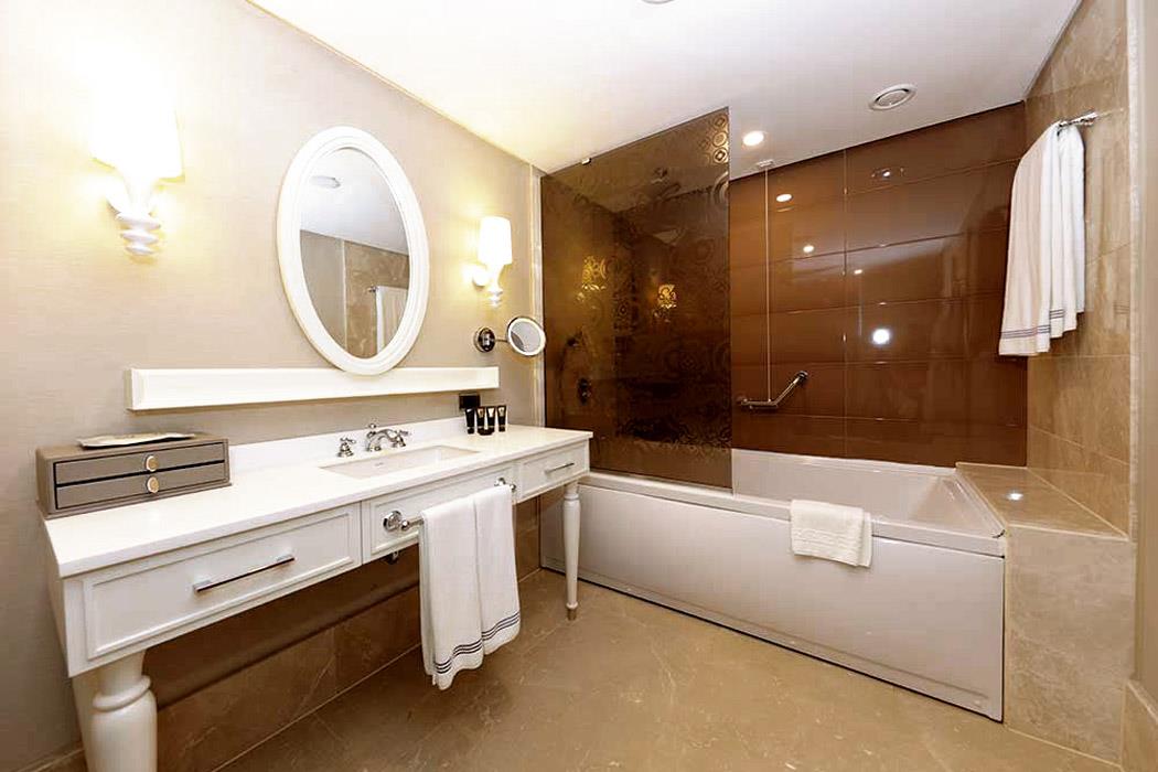 Sueno Hotels Deluxe Belek