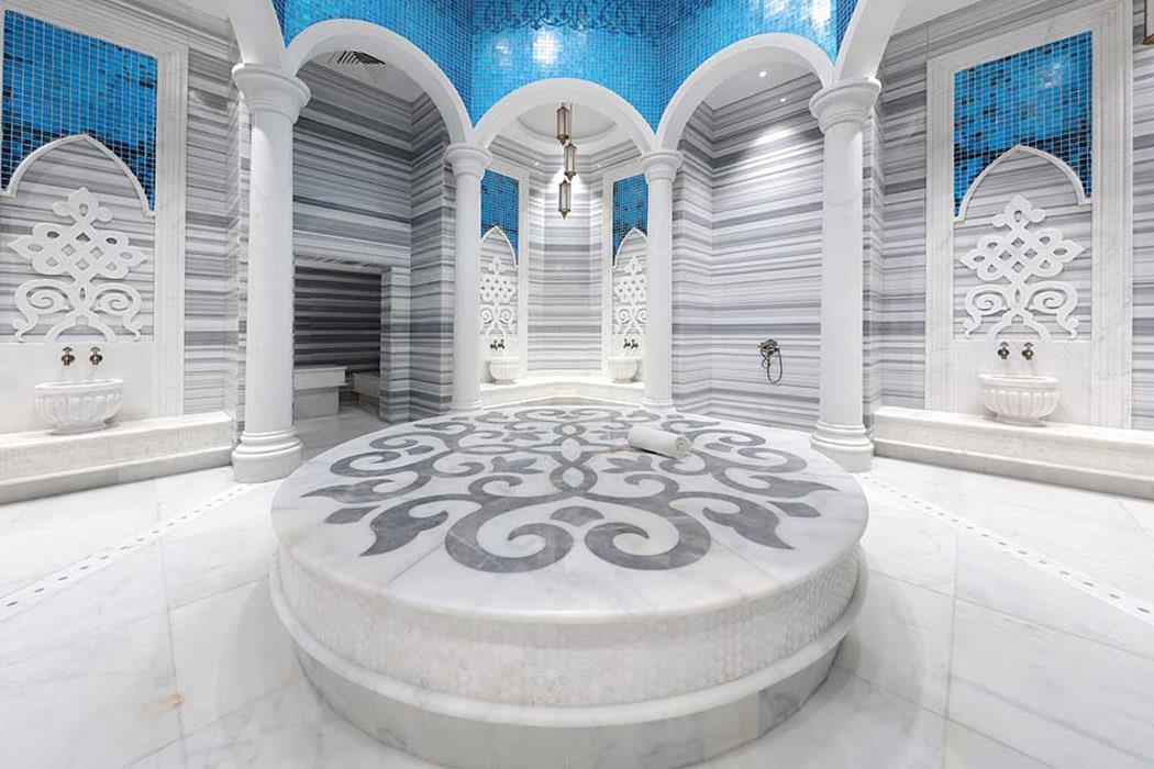 Sueno Hotels Deluxe Belek