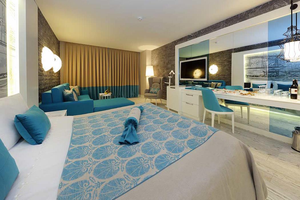 Sueno Hotels Deluxe Belek
