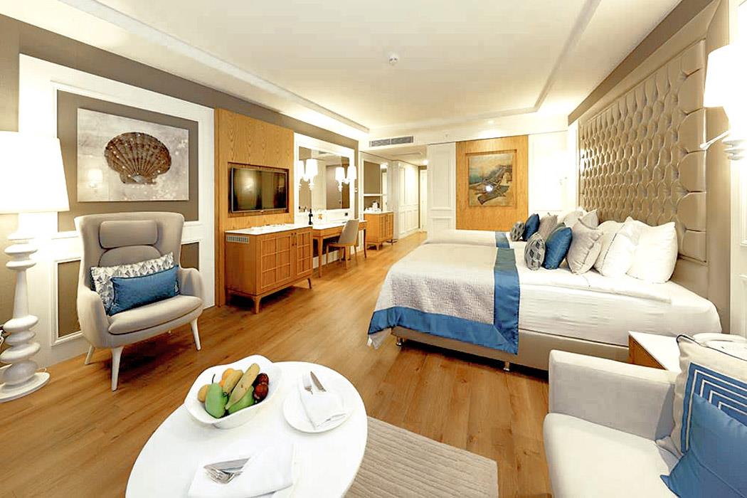 Sueno Hotels Deluxe Belek