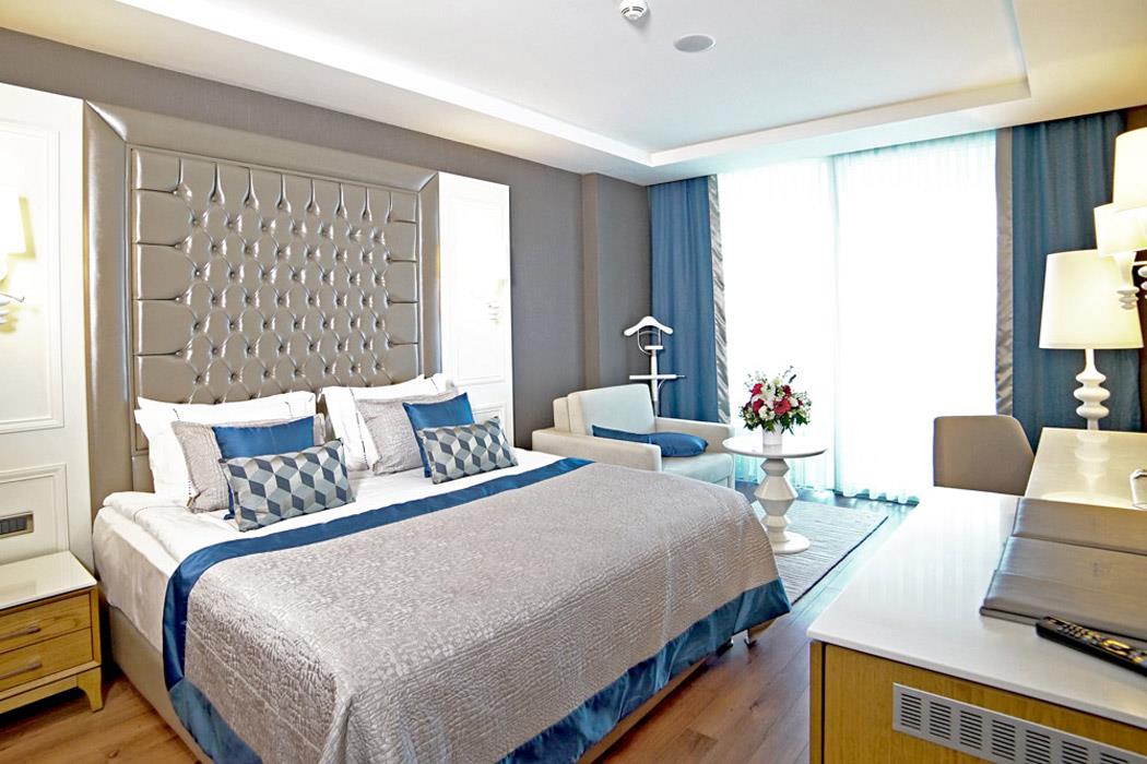 Sueno Hotels Deluxe Belek