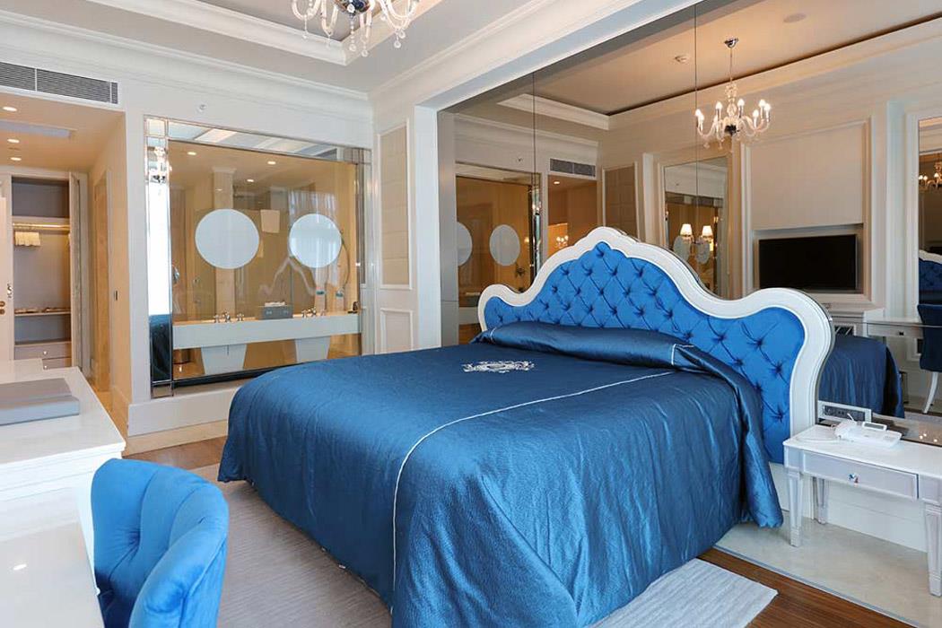 Sueno Hotels Deluxe Belek