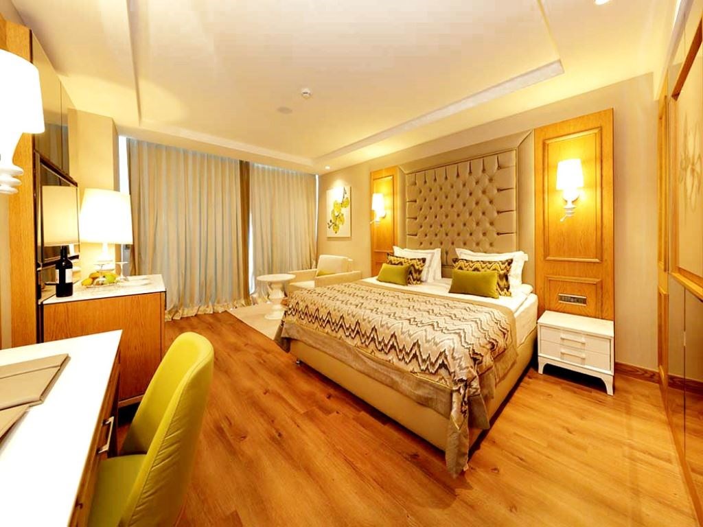 Sueno Hotels Deluxe Belek